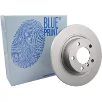Blue Print ADB114321 Remschijf