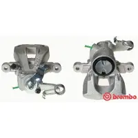 Brembo F 61 213 Remklauw
