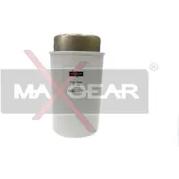 MAXGEAR 26-0409 Brandstoffilter