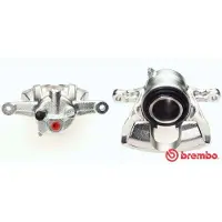 Brembo F 59 136 Remklauw