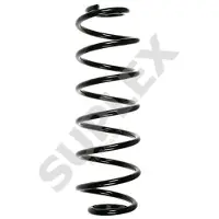 SUPLEX 10208 Chassisveer