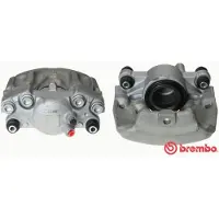 Brembo F 50 302 Remklauw