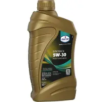 Eurol Motorolie Syntence 5W-30 1L