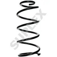 SUPLEX 10332 Chassisveer