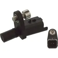 FEBI BILSTEIN Sensor, wielsnelheid 107900