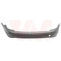 VAN WEZEL 3091547 Achterbumper