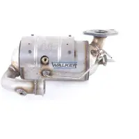 Walker 93212 Roetfilter (DPF)