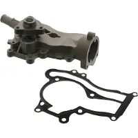 Febi Waterpomp 39303 FEBI voor o.a. CHEVROLET, OPEL