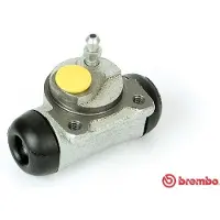 Brembo A 12 216 Wielremcilinder