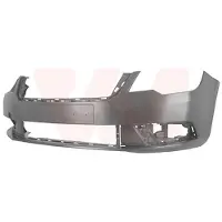 VAN WEZEL 7637570 Bumper