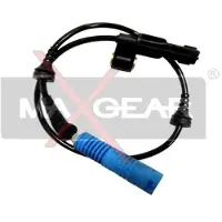 MAXGEAR 20-0006 Wielsnelheidssensor (ABS)