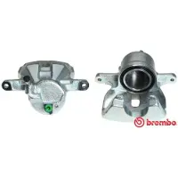 Brembo F 83 284 Remklauw