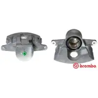 Brembo F 30 178 Remklauw