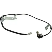 KAVO PARTS BAS-8546 Wielsnelheidssensor (ABS)