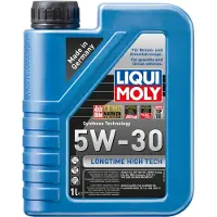 Liqui moly 9506 Motorolie