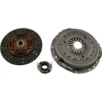 KAVO PARTS CP-1246 Koppelingsset