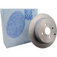 Blue Print ADT343175 Remschijf