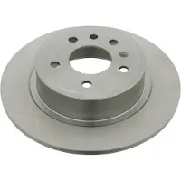 FEBI BILSTEIN 23551 Remschijf
