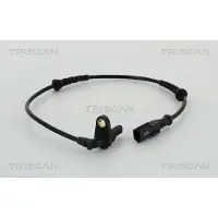 TRISCAN 8180 25222 Wielsnelheidssensor (ABS)