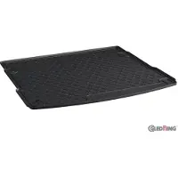 GledRing 1121 Kofferbak / bagageruimte schaalmat