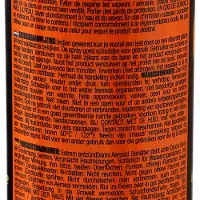 Voodoo Ride Tire Gloss