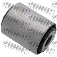 FEBEST CHAB-009 Draagarmrubber