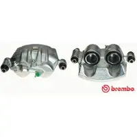 Brembo F 50 259 Remklauw