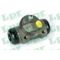 LPR 4296 Wielremcilinder
