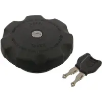 Febi Tankdop 35180 FEBI voor o.a. RENAULT TRUCKS