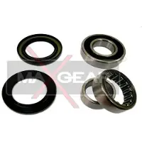 MAXGEAR 33-0420 Wiellagerset