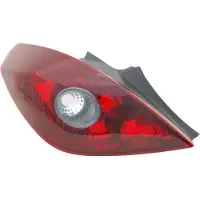 TYC Achterlicht links 11-11430-11-2 TYC voor o.a. OPEL
