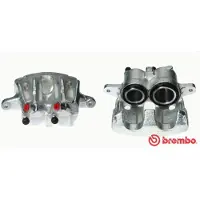Brembo F 61 116 Remklauw