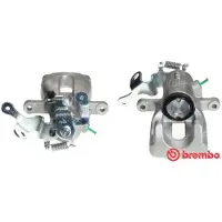 Brembo F 61 261 Remklauw
