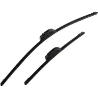 Bosch Ruitenwissers AR654S voor o.a. FIAT, HONDA, HYUNDAI, KIA, NISSAN, SUZUKI, TOYOTA