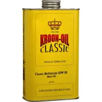 Kroon oil Motorolie 34536 Classic Multigrade 10W-30 1L