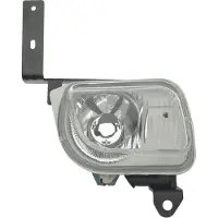 TYC Mistlamp links 19-5756-05-9 TYC voor o.a. VOLVO