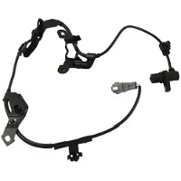 KAVO PARTS BAS-9053 Wielsnelheidssensor (ABS)