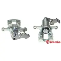 Brembo F 30 222 Remklauw