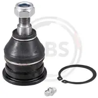 A.B.S. 220707 Fuseekogel