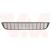 VAN WEZEL 1624590 Ventilatiegrille, bumper