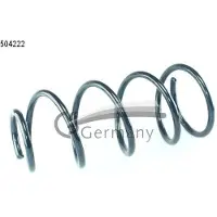 CS Germany 14.504.222 Chassisveer