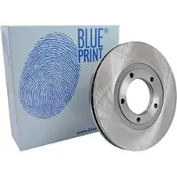 Blue Print Remschijf ADG043200 voorkant, geventileerd, 1 Stuk