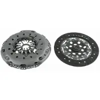 SACHS 3000 951 918 Koppelingsset