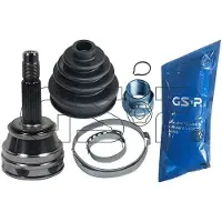 GSP 817019 Homokineet reparatie set, aandrijfas
