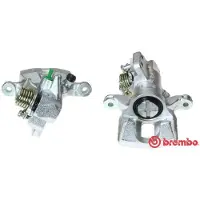 Brembo F 28 102 Remklauw