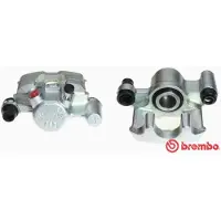 Brembo F 83 269 Remklauw