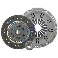 AISIN Koppelingsset KN-064