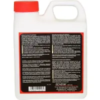 Plastico Flacon 1000 ml