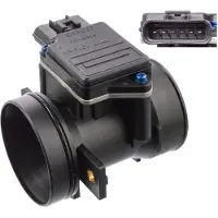 FEBI BILSTEIN 108944 Luchtmassameter (LMM)