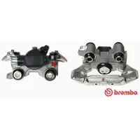Brembo F 61 114 Remklauw